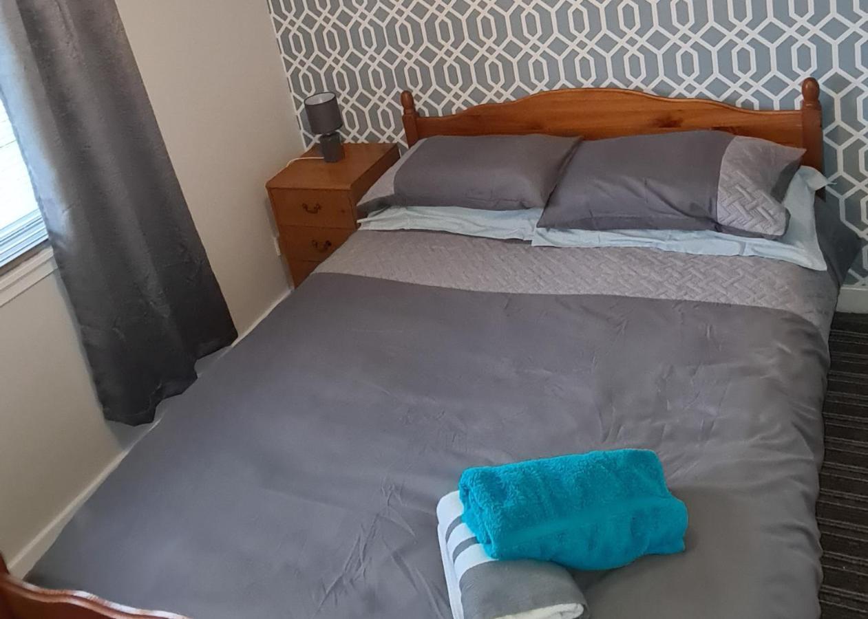 Beautiful 2-Bed Apartment In Campbeltown Bagian luar foto